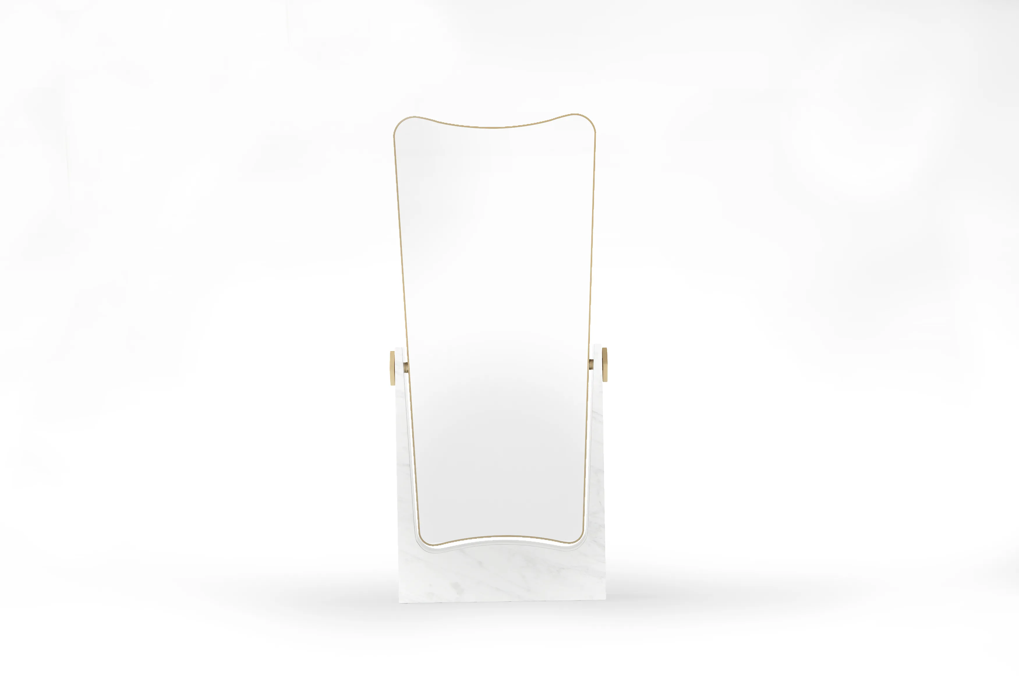 Swing Mirror — 3